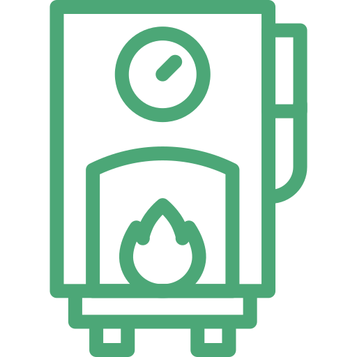 Gas-Fired Continuous Furnaces