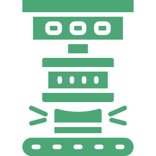 Hammers & Screw Presses