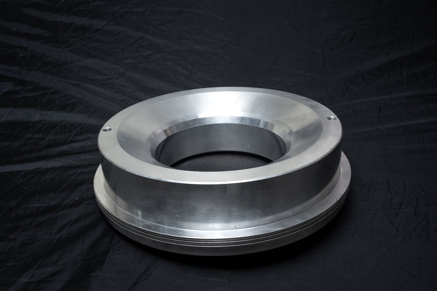 Baffle