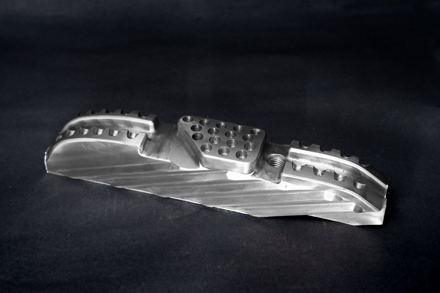 Cutter Block