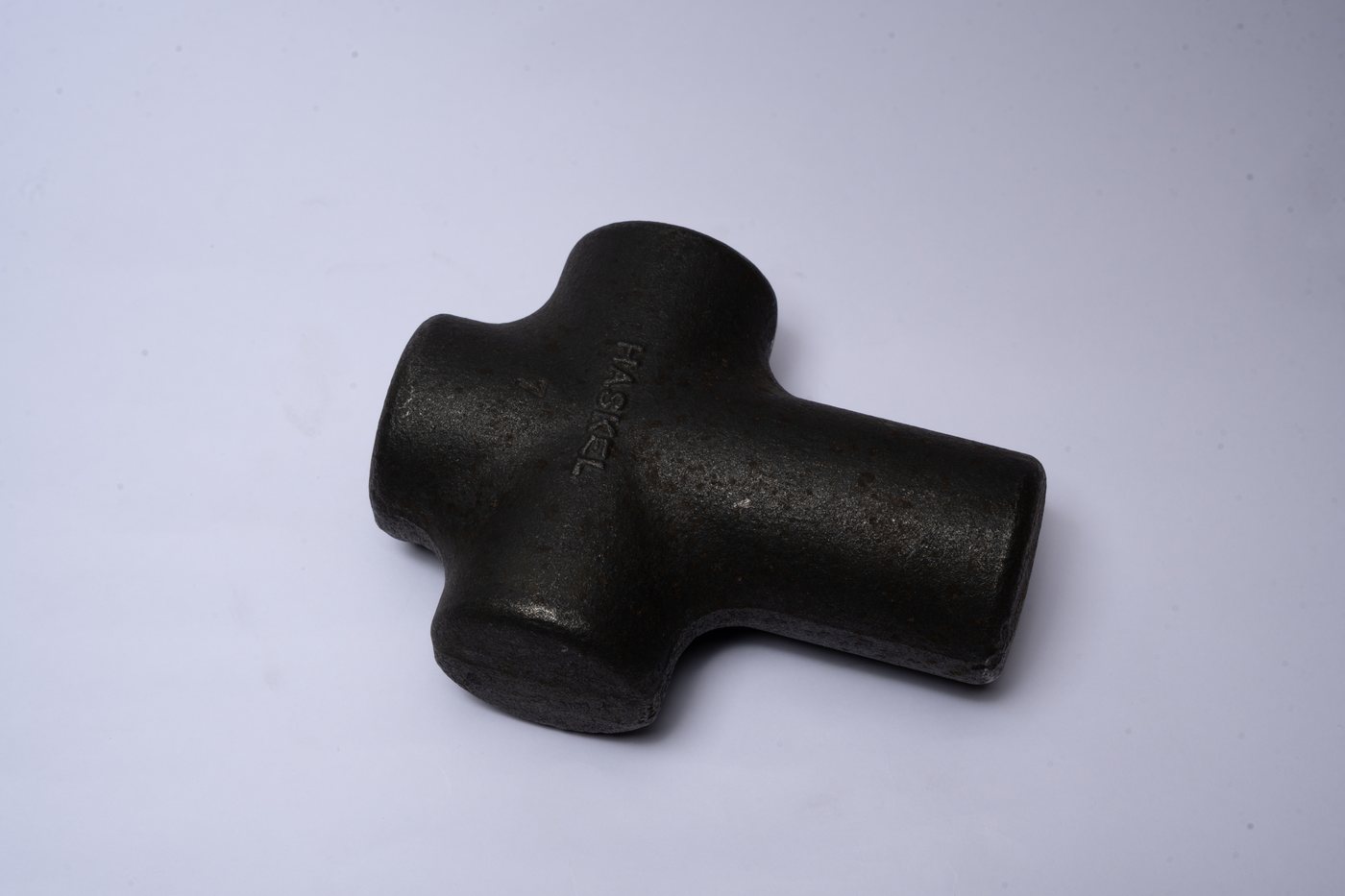 Forged Valve Body