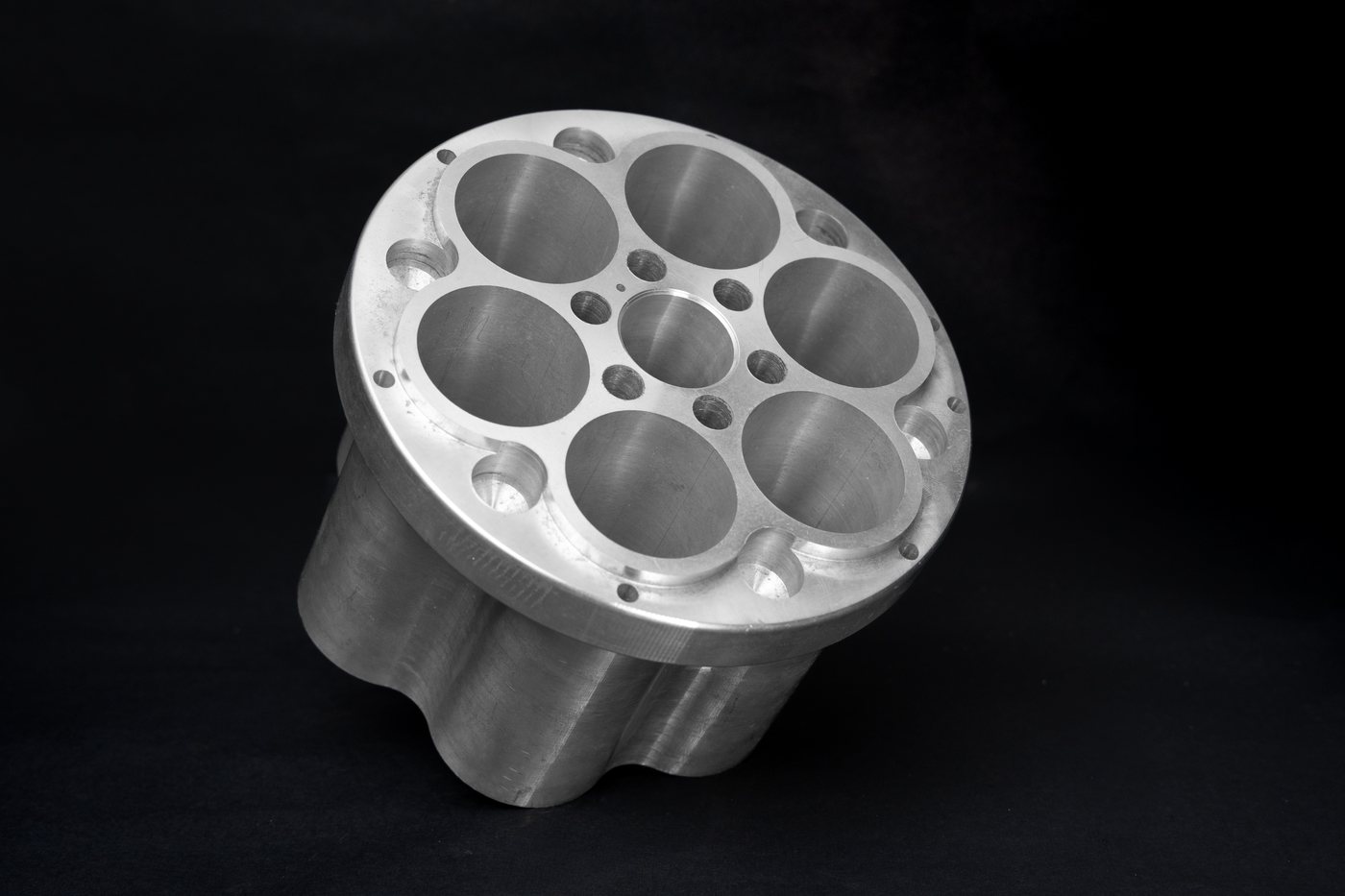 MGL Cylinder Defence component