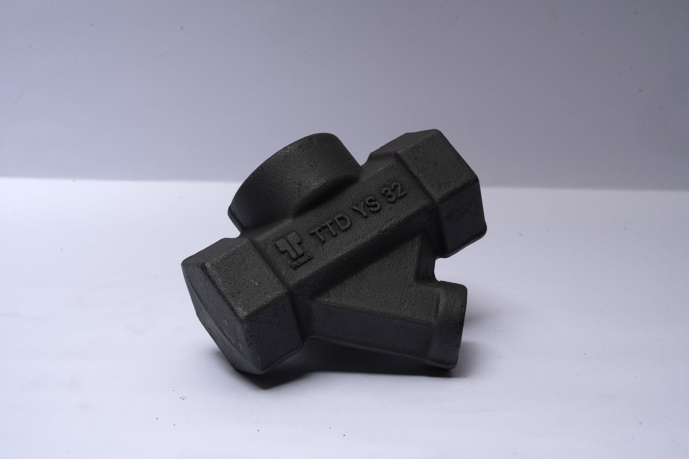 Strainer Valve Body