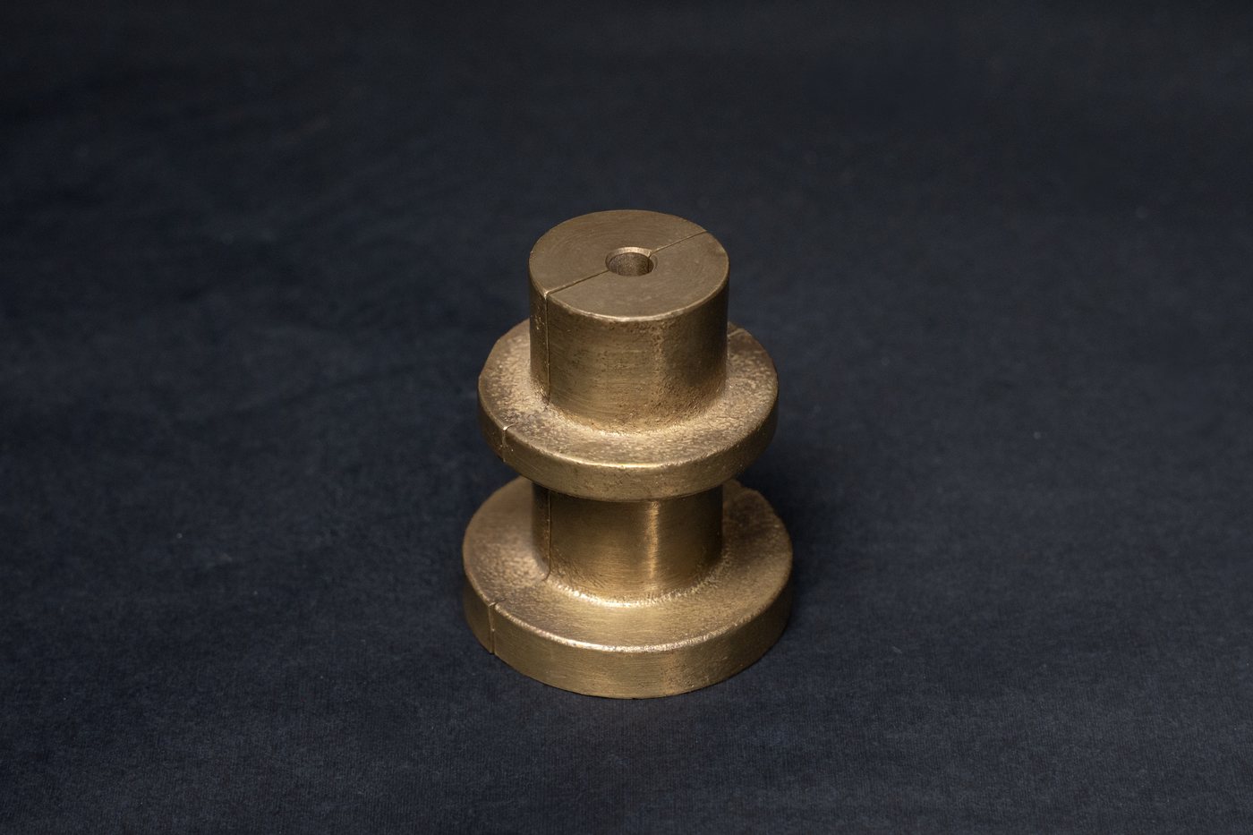 Upper Bell Bush