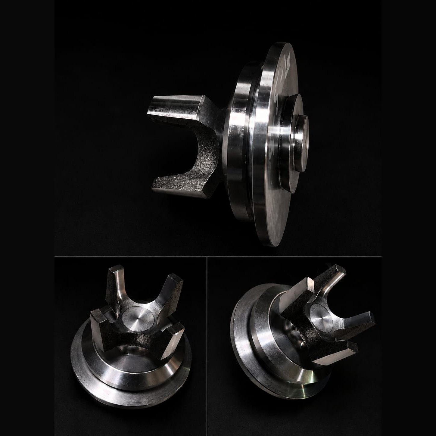 Valve Bridge